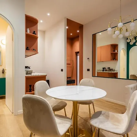 Stylish And Fancy Flat Close To Montenapoleone Brera By Easylife Mailand Exterior foto