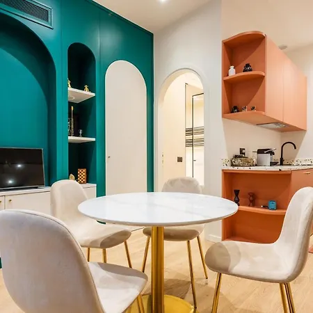 Stylish And Fancy Flat Close To Montenapoleone Brera By Easylife Mailand Exterior foto