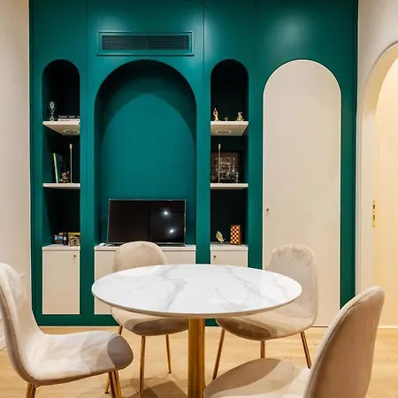 Stylish And Fancy Flat Close To Montenapoleone Brera By Easylife Mailand Exterior foto