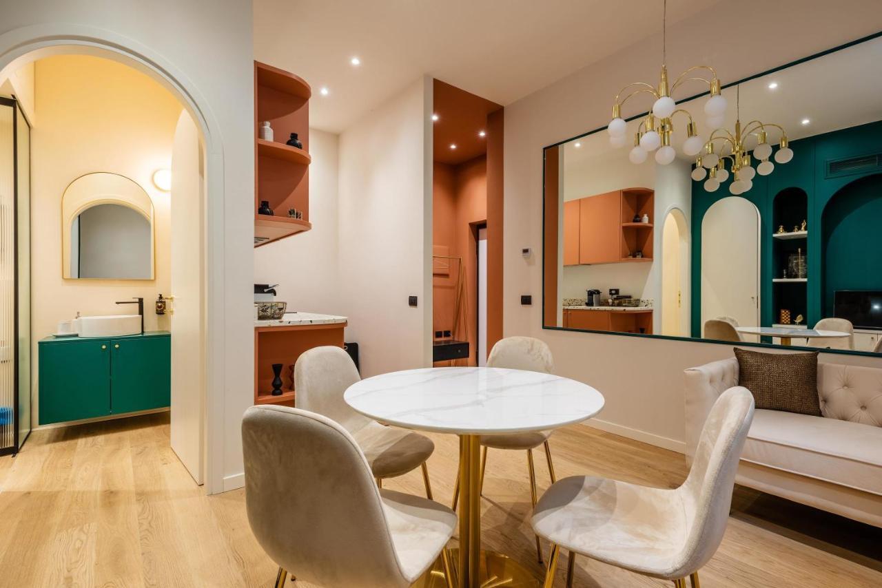 Appartement Stylish And Fancy Flat Close To Montenapoleone Brera By Easylife *