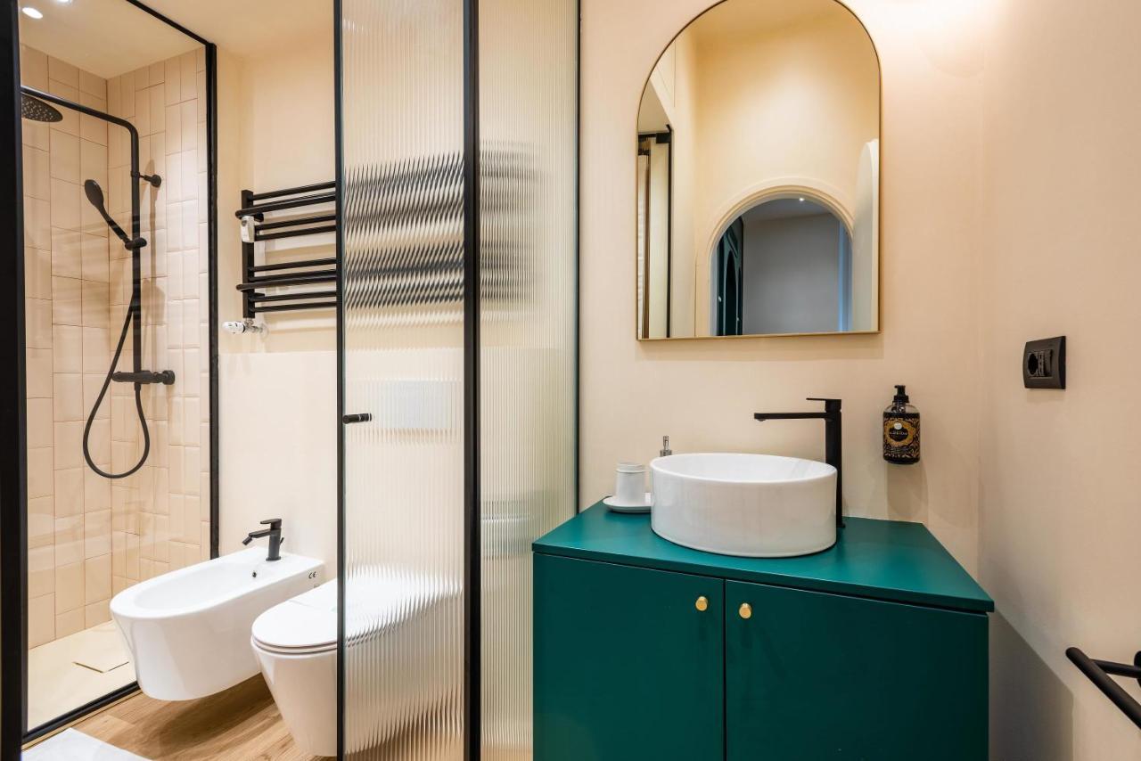Stylish And Fancy Flat Close To Montenapoleone Brera By Easylife * Milaan