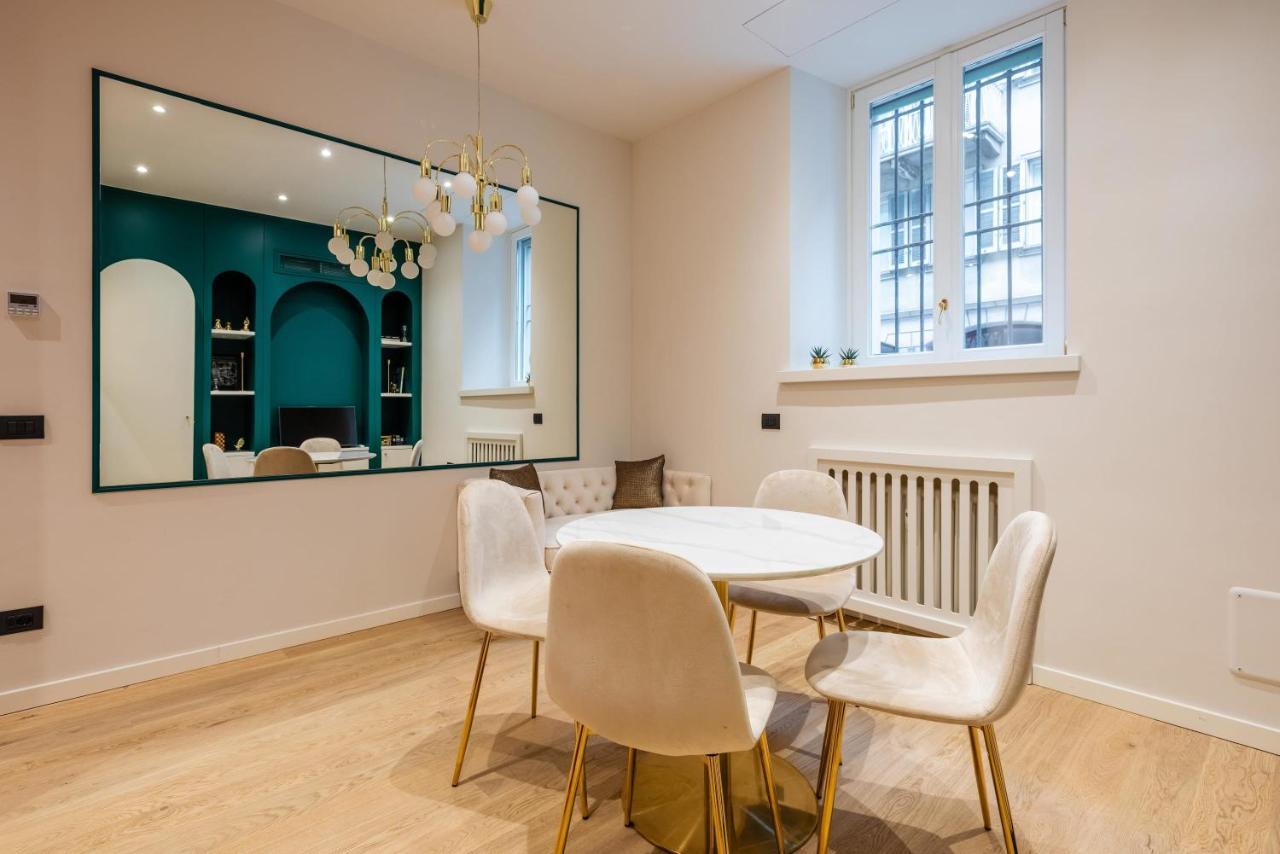 Stylish And Fancy Flat Close To Montenapoleone Brera By Easylife Appartement *