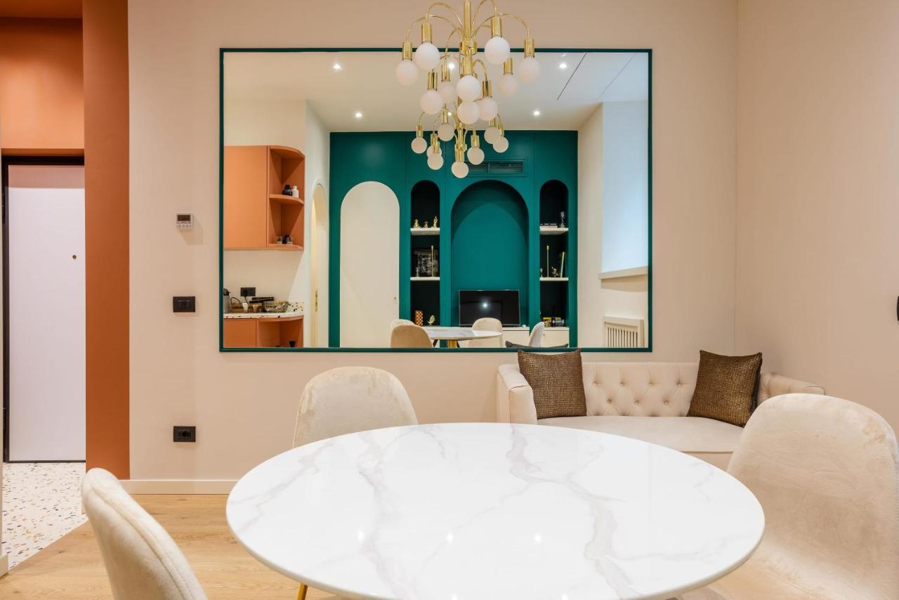 Appartement Stylish And Fancy Flat Close To Montenapoleone Brera By Easylife