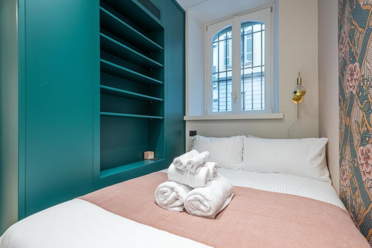 Stylish And Fancy Flat Close To Montenapoleone Brera By Easylife Appartement *
