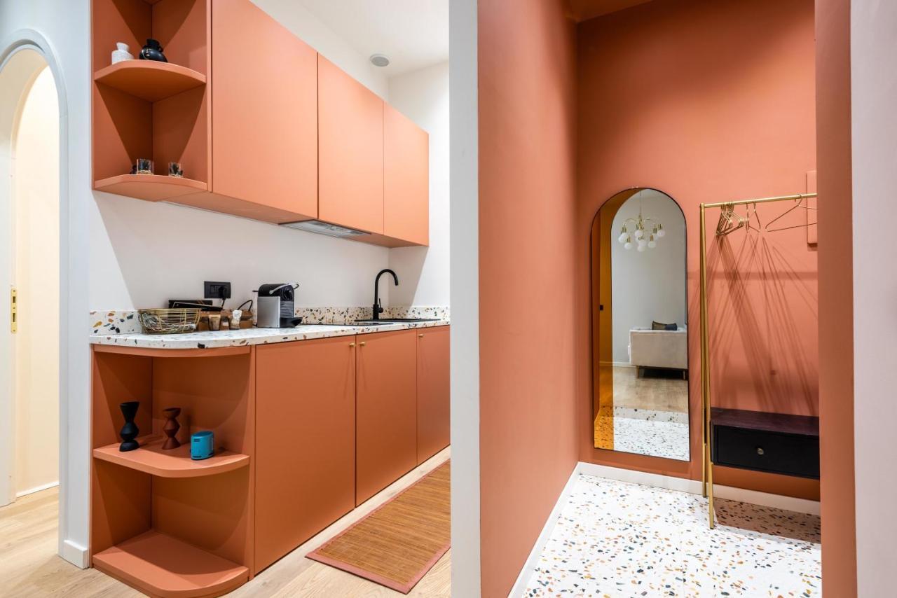 Stylish And Fancy Flat Close To Montenapoleone Brera By Easylife Appartement *
