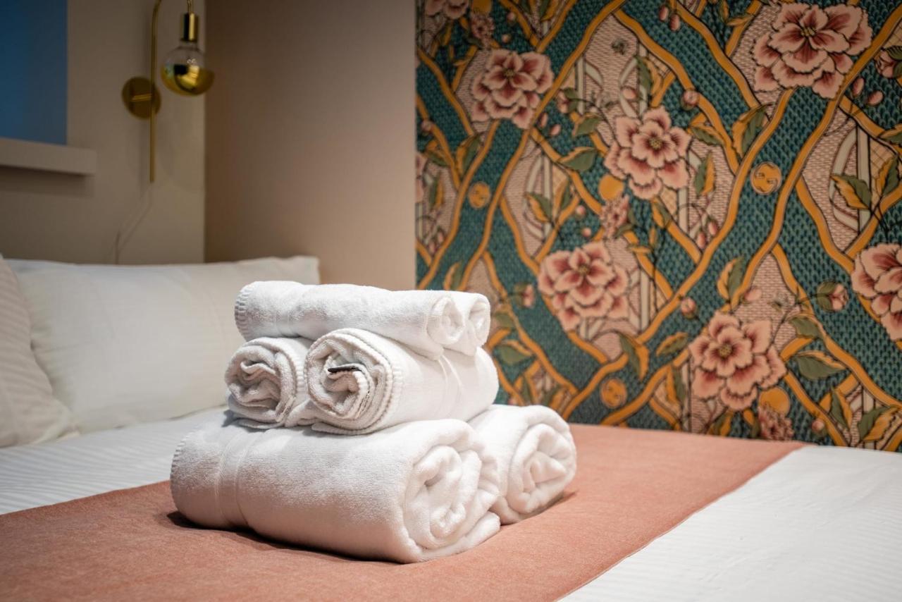 Appartement Stylish And Fancy Flat Close To Montenapoleone Brera By Easylife