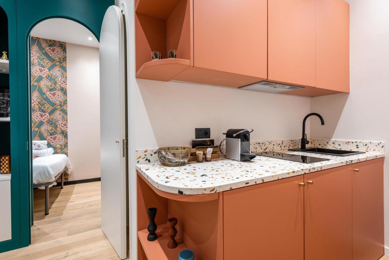 Appartement Stylish And Fancy Flat Close To Montenapoleone Brera By Easylife *