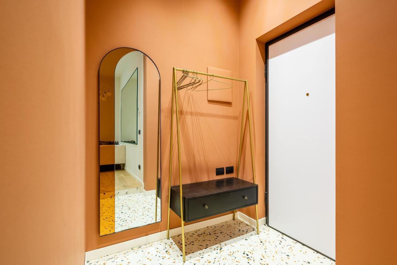 Stylish And Fancy Flat Close To Montenapoleone Brera By Easylife * Milaan
