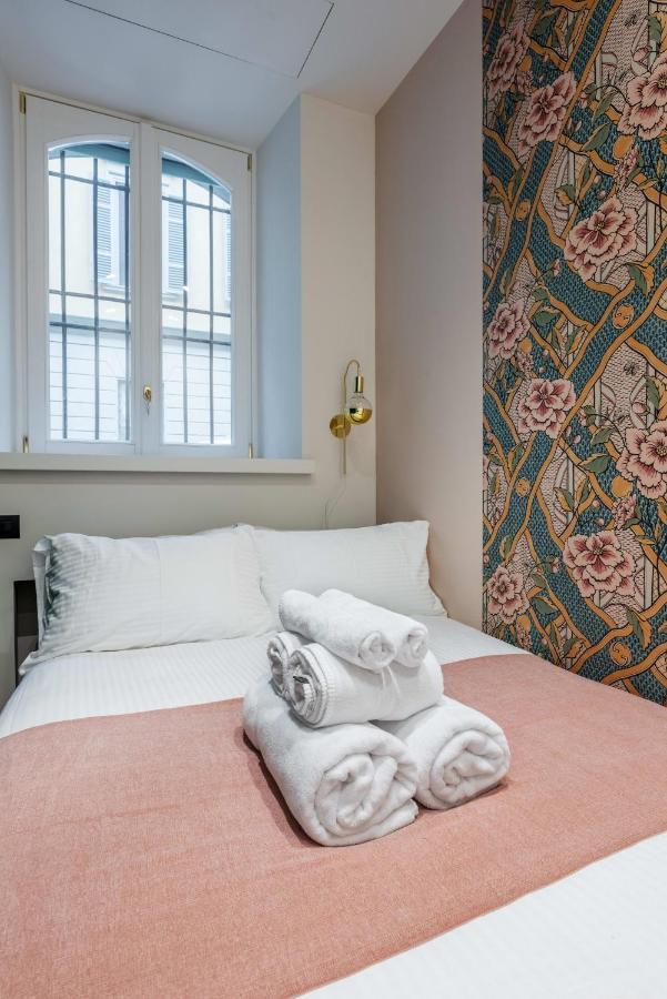 Stylish And Fancy Flat Close To Montenapoleone Brera By Easylife Milaan